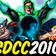 Image for article titled Felicia Day, Dexter, Wonder Woman, Buffy, and Ghost In the Shell - All In One Comic-Con Panel!